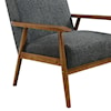 Accentrics Home Accent Seating Accent Chair