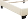 Accentrics Home Fashion Beds Upholstered Bed