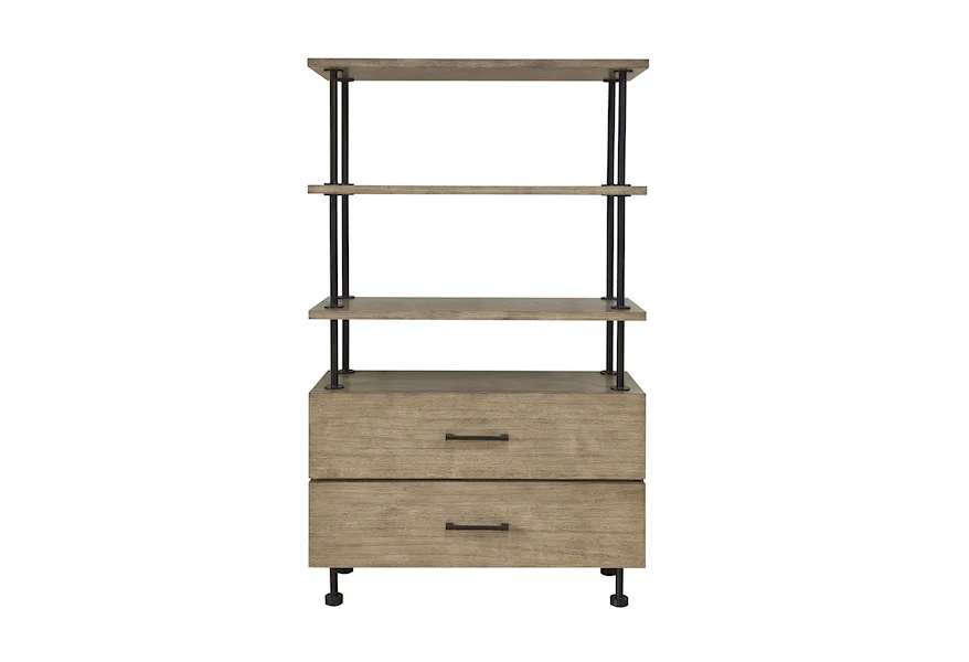 Accents Storage by Accentrics Home at Jacksonville Furniture Mart