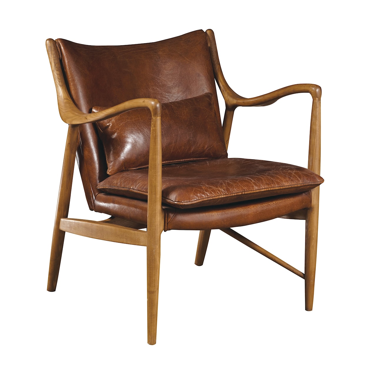 Accentrics Home Accent Chairs Anderson Chair