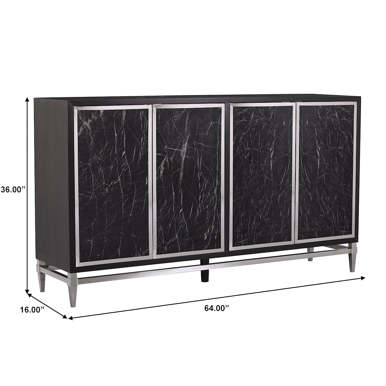 Accentrics Home Accents Sideboards & Buffets