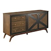 Accentrics Home Accents Console & Sofa Tables