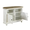 Accentrics Home Accents Console & Sofa Tables