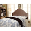 Accentrics Home Fashion Beds Upholstered Headboard