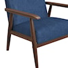 Accentrics Home Accent Seating Accent Chair