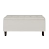 Accentrics Home Accent Seating Bench