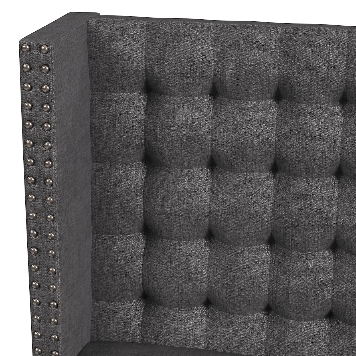 Accentrics Home Accent Seating Bench