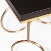 Accentrics Home Accents End Tables