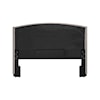 Accentrics Home Fashion Beds Uph Headboards