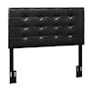 Accentrics Home Fashion Beds Upholstered Headboard