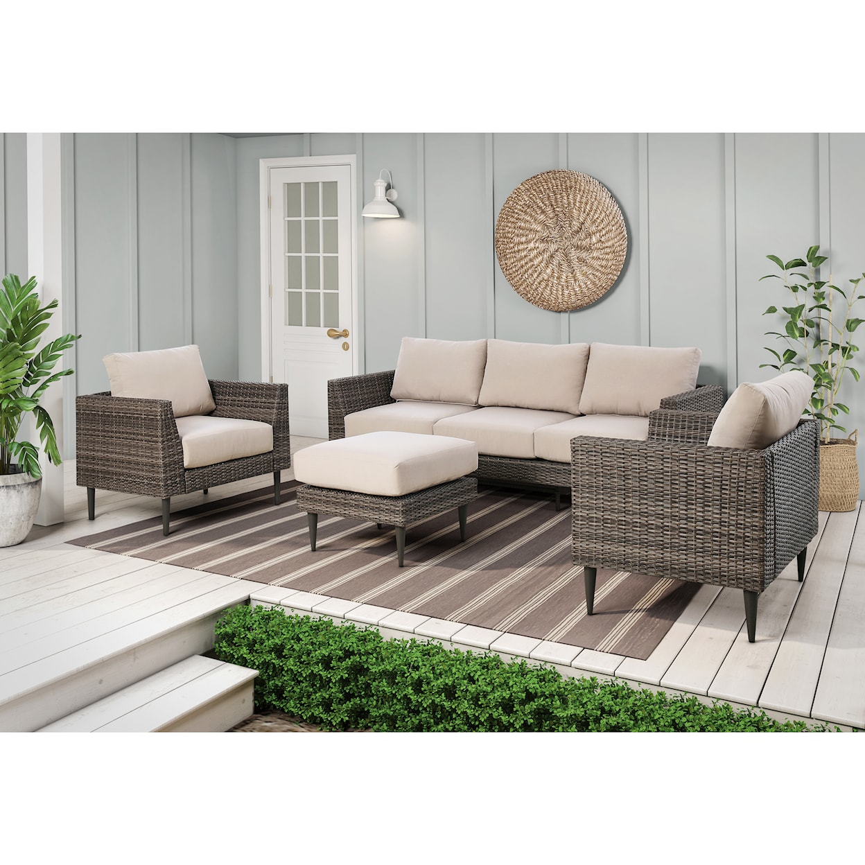 Accentrics Home Outdoor Outdoor