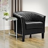 Accentrics Home Accent Seating Accent Chair