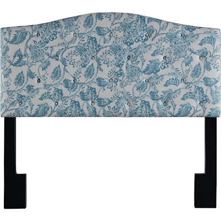 Upholstered Headboard