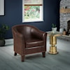 Accentrics Home Accent Seating Accent Chair