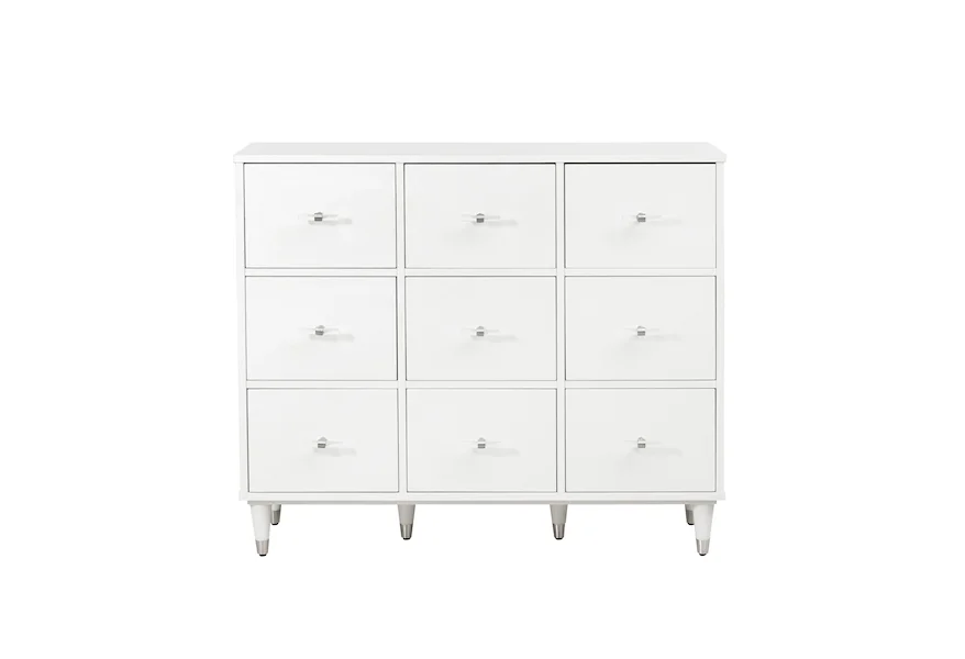 Accents Dressers & Chests by Accentrics Home at Jacksonville Furniture Mart