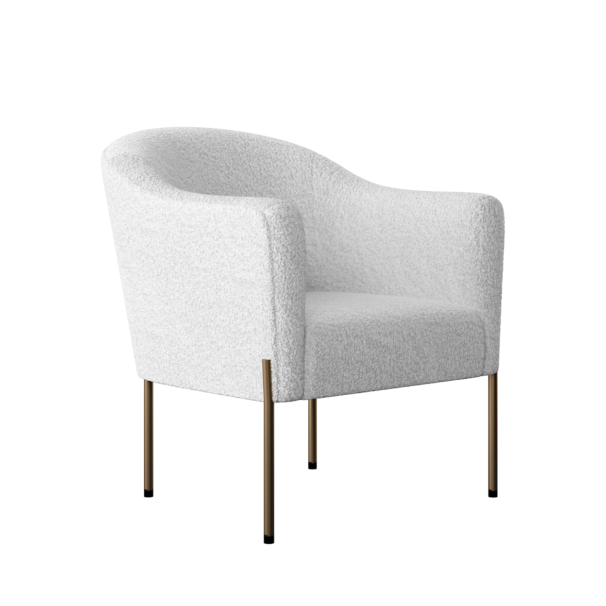 Accentrics Home Accent Seating Accent Chair