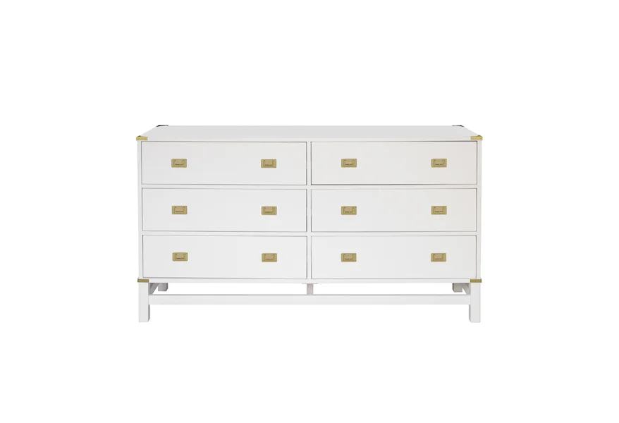 Accents Dressers & Chests by Accentrics Home at Corner Furniture