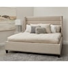 Accentrics Home Fashion Beds Upholstered Bed