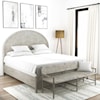 Accentrics Home Uph Beds King Bed