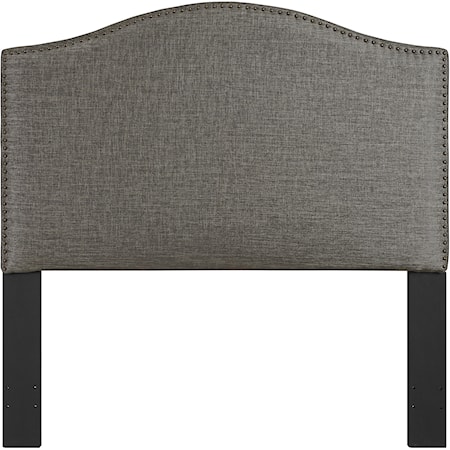 Upholstered Headboard