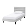 Accentrics Home Fashion Beds Upholstered Bed