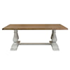 Accentrics Home Accents Dining Tables