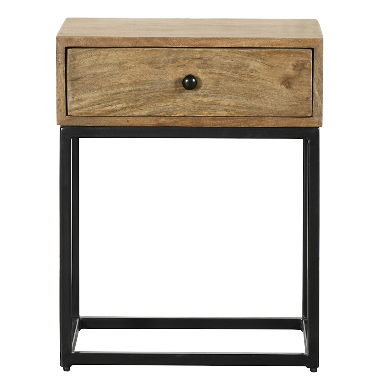 Accentrics Home Accents End Tables