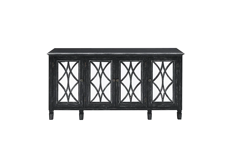 Accents Sideboards & Buffets by Accentrics Home at Corner Furniture