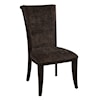 Accentrics Home Accent Seating Dining Chair