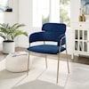 Accentrics Home Accent Seating Accent Chair