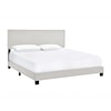 Accentrics Home Fashion Beds Queen Upholstered Bed