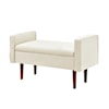 Accentrics Home Accent Seating Benche