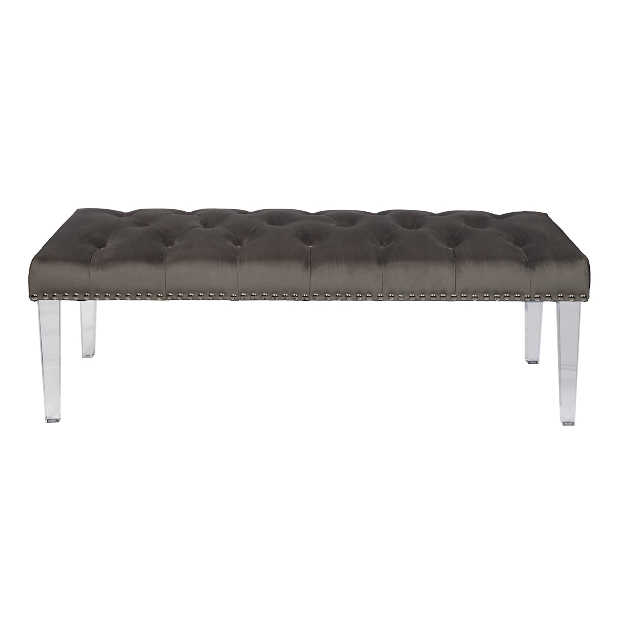 Accentrics Home Accent Seating Benche