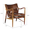 Accentrics Home Accent Chairs Anderson Chair