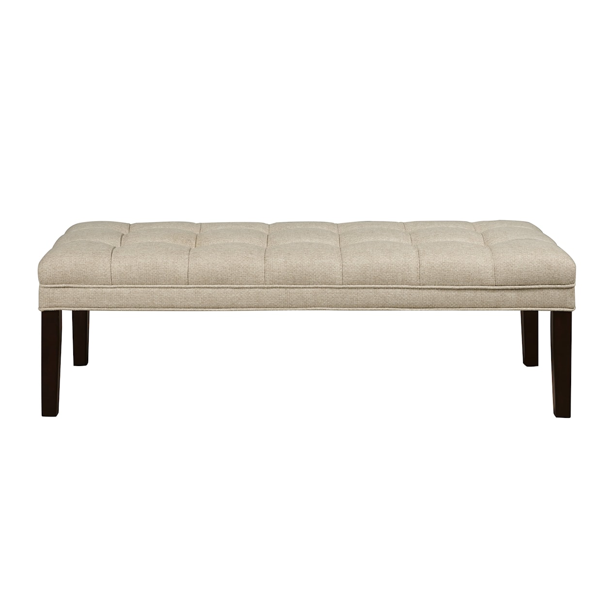 Accentrics Home Accent Seating Bench