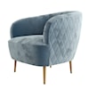 Accentrics Home Accent Seating Accent Chair