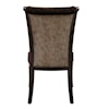 Accentrics Home Accent Seating Dining Chair