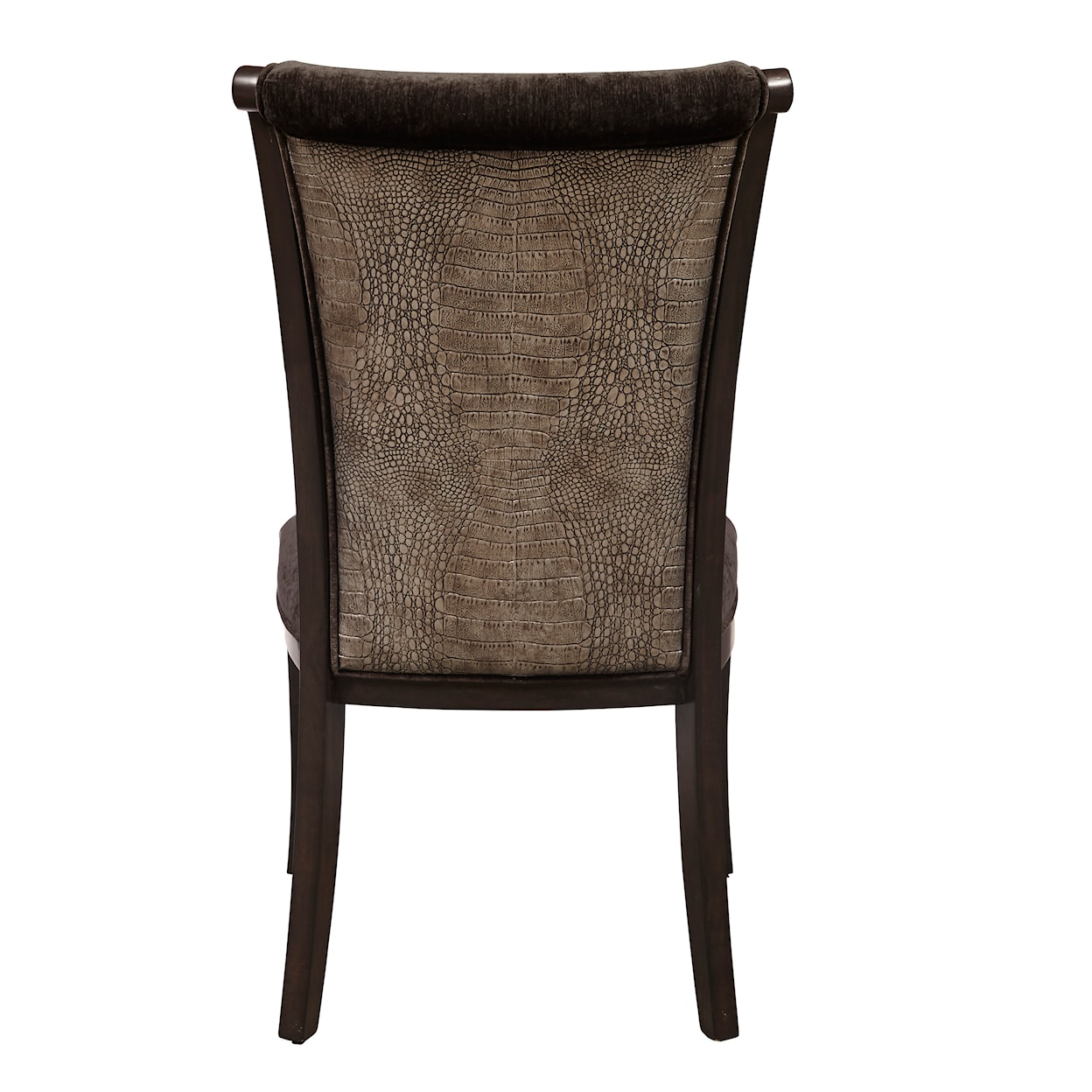 Accentrics Home Accent Seating Dining Chair