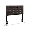 Accentrics Home Fashion Beds Upholstered Headboard