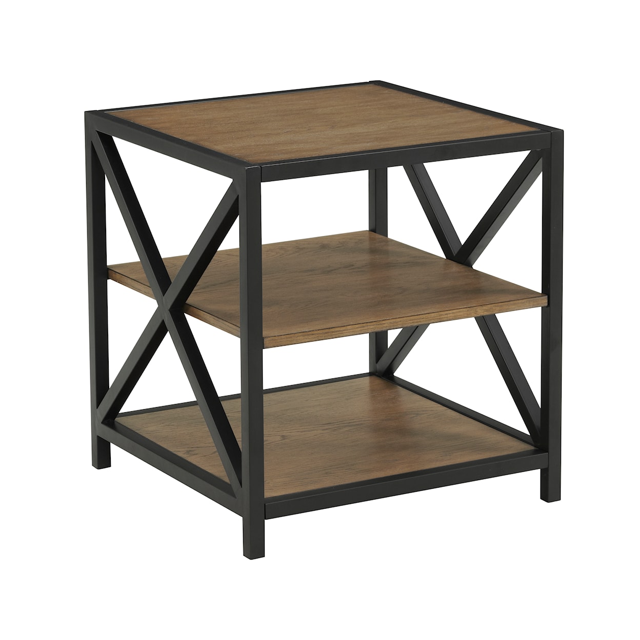 Accentrics Home Accents End Tables