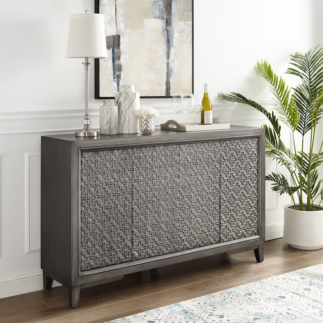 Accentrics Home Accents Sideboards & Buffets