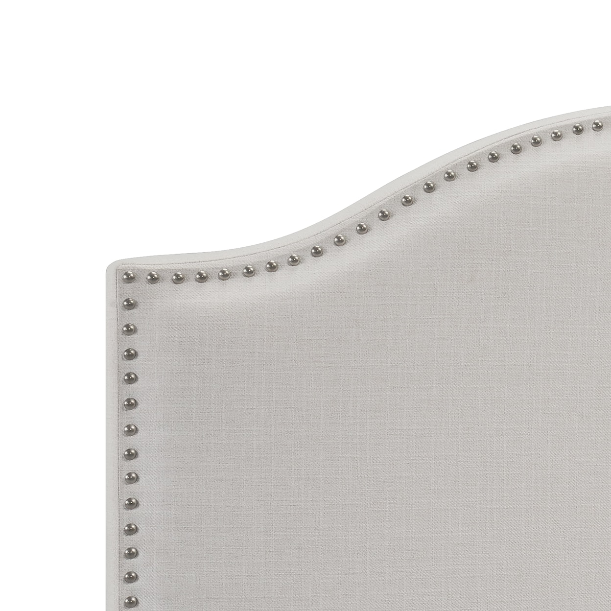 Accentrics Home Fashion Beds Upholstered Headboard