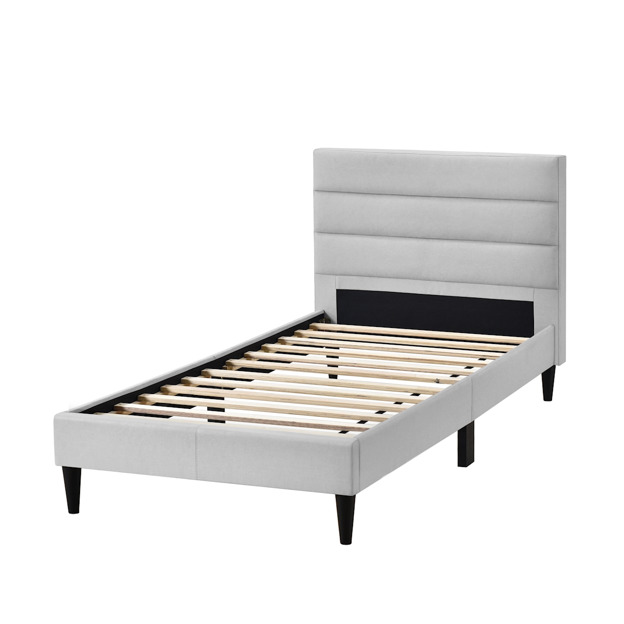 Accentrics Home Fashion Beds Upholstered Bed