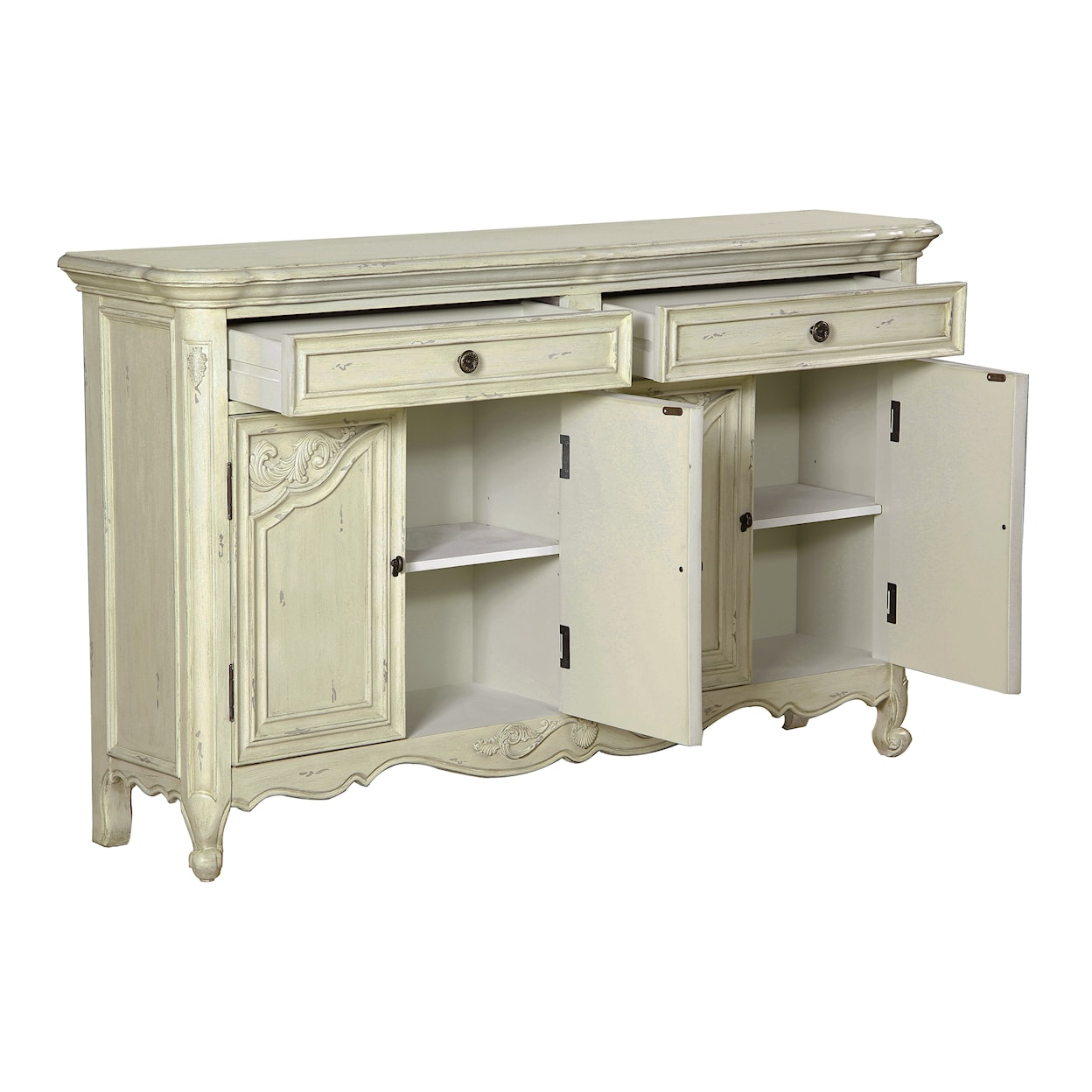 Accentrics Home Accents Chests & Cabinets