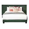 Accentrics Home Fashion Beds Queen Upholstered Bed