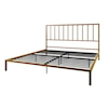 Accentrics Home Fashion Beds Metal Bed