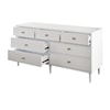 Accentrics Home Accents Dressers & Chests