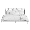 Accentrics Home Fashion Beds Metal Bed