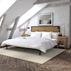 Accentrics Home Fashion Beds Metal Bed