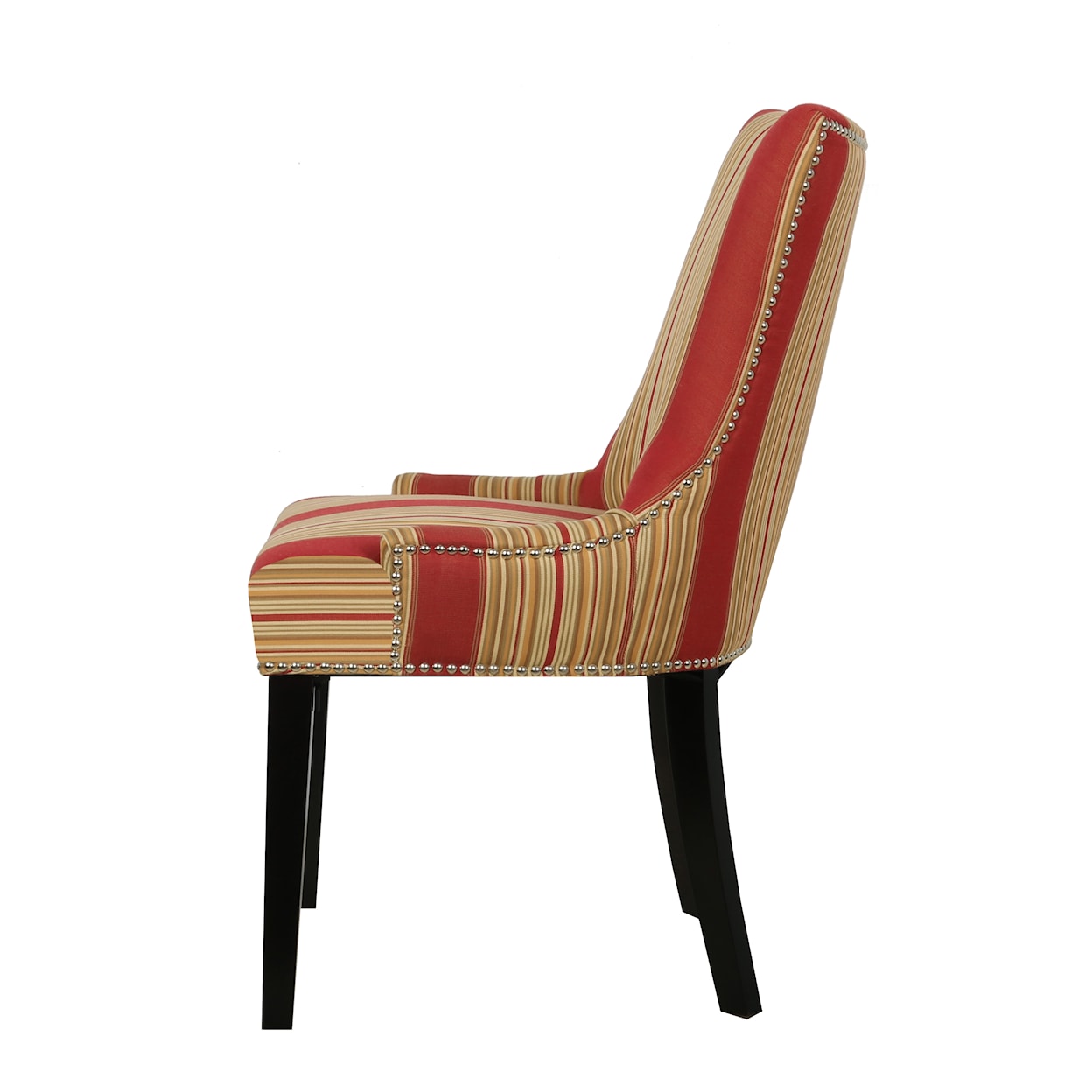 Accentrics Home Accent Seating Dining Chair